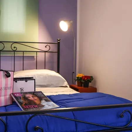 Marina House דירה *