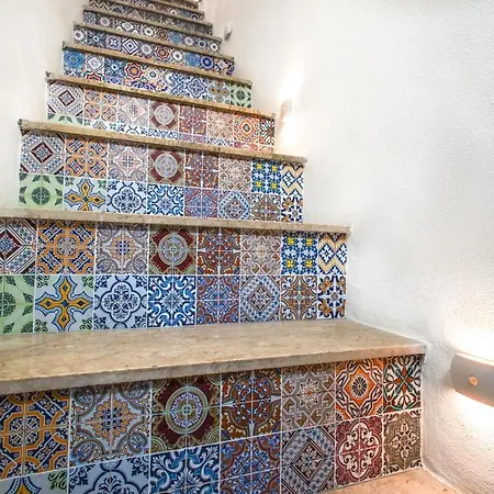 Marina House Palermo