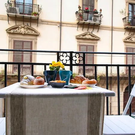 Marina House Palermo