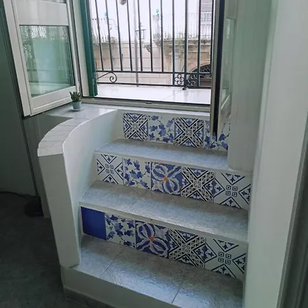 Marina House Apartamento