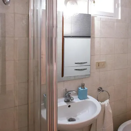 Апартаменты Marina House Палермо