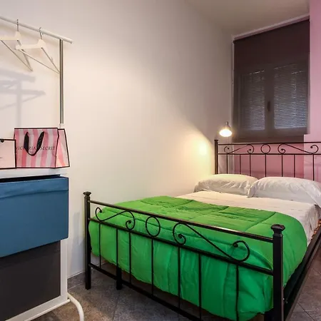 Marina House *