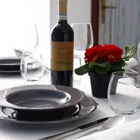 Marina House Апартаменты